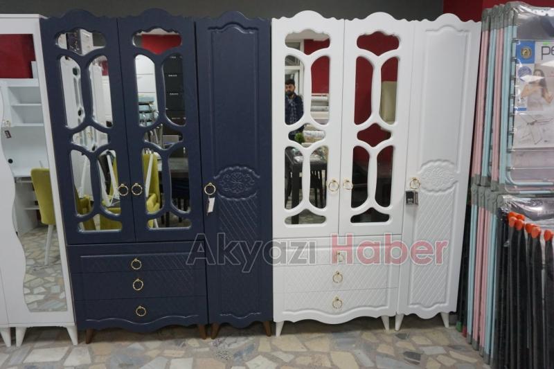 Reha Konseptte Masa Alana Önlük Hediye