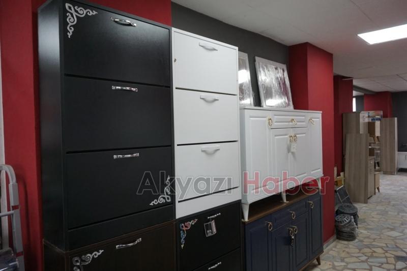 Reha Konseptte Masa Alana Önlük Hediye