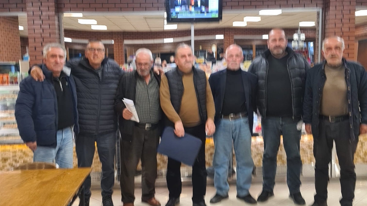 REMASTADER Derneği kuruldu