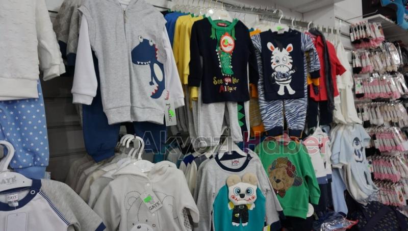 Ren Ga Renk İç Giyim Bayrama Hazır