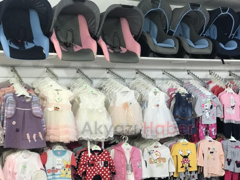 Ren Ga Renk İç Giyim Bayrama Hazır