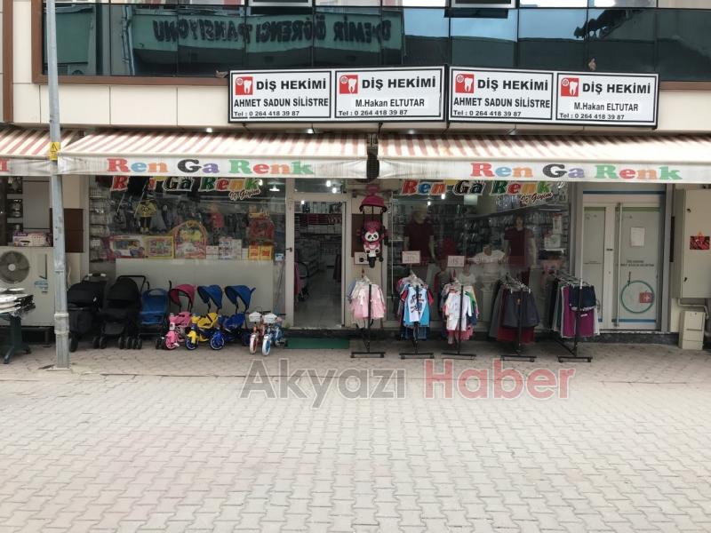 Ren Ga Renk İç Giyim Bayrama Hazır