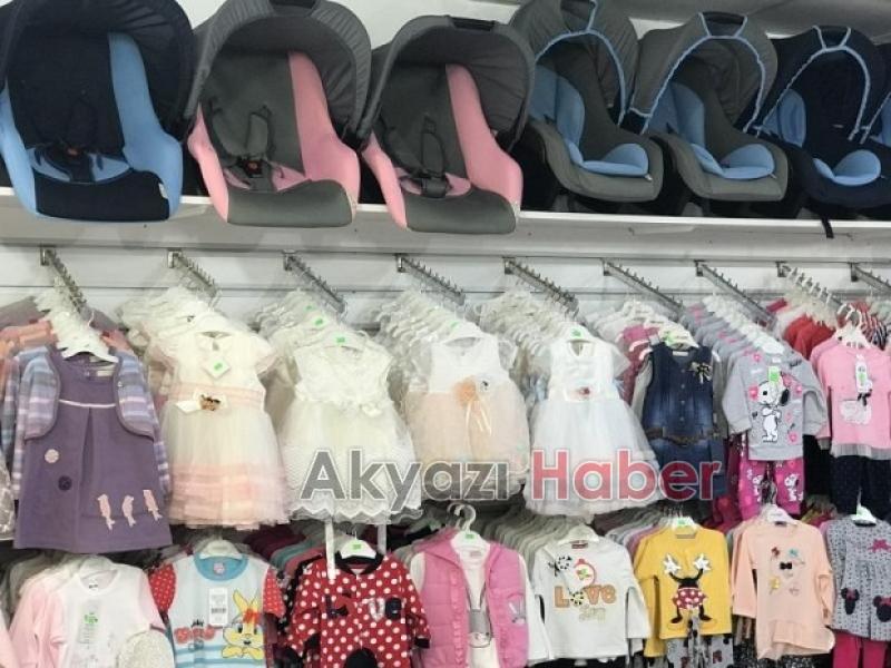 Ren  Ga Renk İç Giyim Bayramlıkları Hazırladı