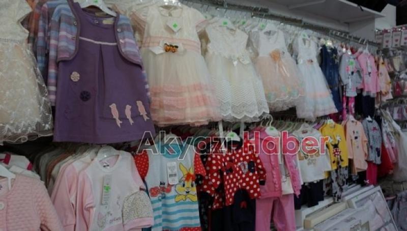 Ren  Ga Renk İç Giyim Bayramlıkları Hazırladı