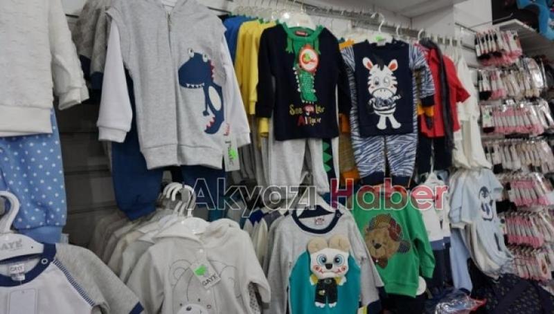 Ren  Ga Renk İç Giyim Bayramlıkları Hazırladı