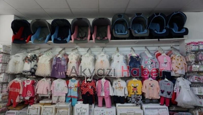 Ren  Ga Renk İç Giyim Bayramlıkları Hazırladı