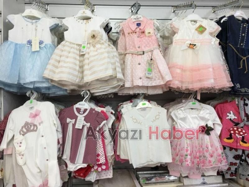 Ren  Ga Renk İç Giyim Bayramlıkları Hazırladı