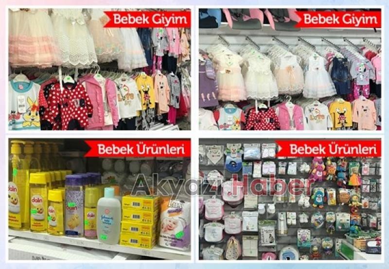 Ren  Ga Renk İç Giyim Bayramlıkları Hazırladı