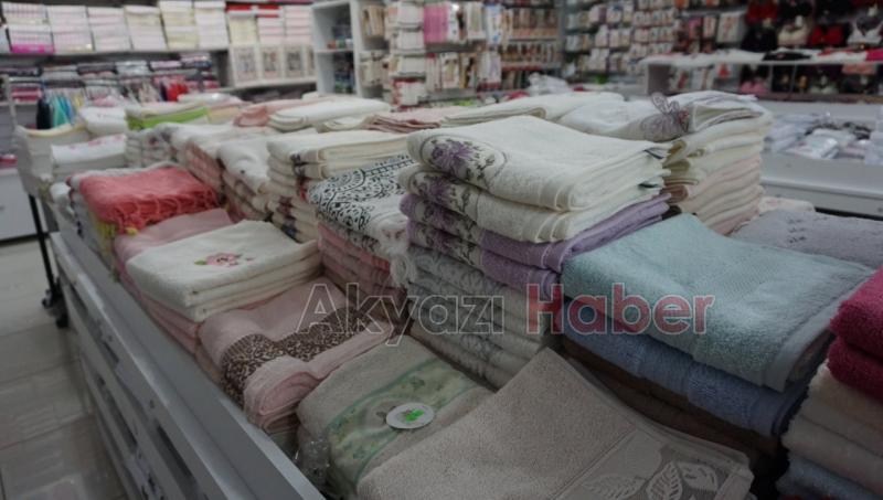 Ren Ga Renk İç Giyim de Kampanyalar Devam Ediyor