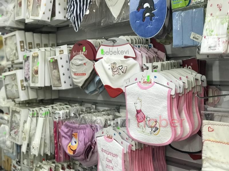 Ren Ga Renk İç Giyim de Kampanyalar Devam Ediyor