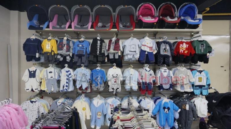 Ren  Ga Renk İç Giyim Taşındı