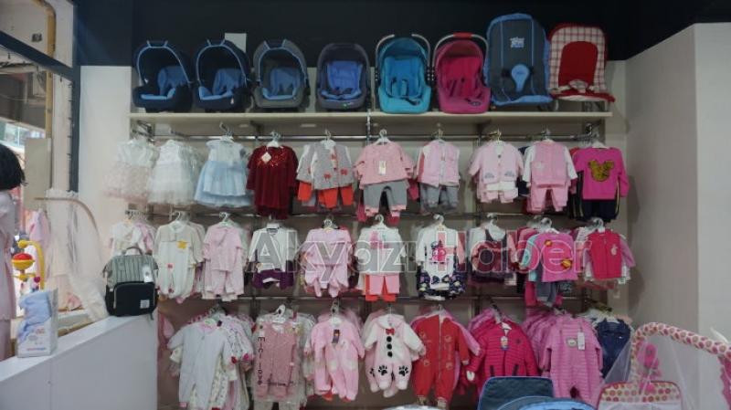 Ren  Ga Renk İç Giyim Taşındı