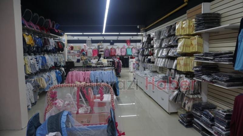 Ren  Ga Renk İç Giyim Taşındı