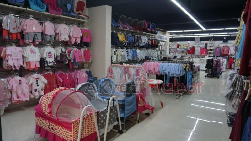 Ren  Ga Renk İç Giyim Taşındı