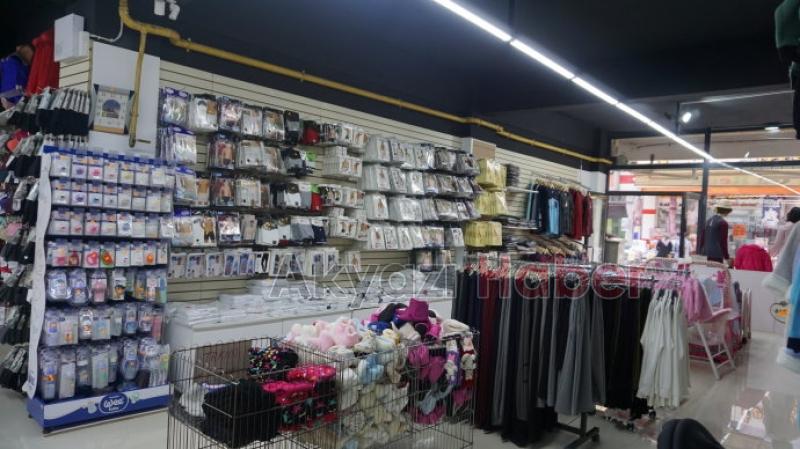 Ren  Ga Renk İç Giyim Taşındı