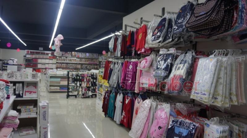 Ren  Ga Renk İç Giyim Taşındı