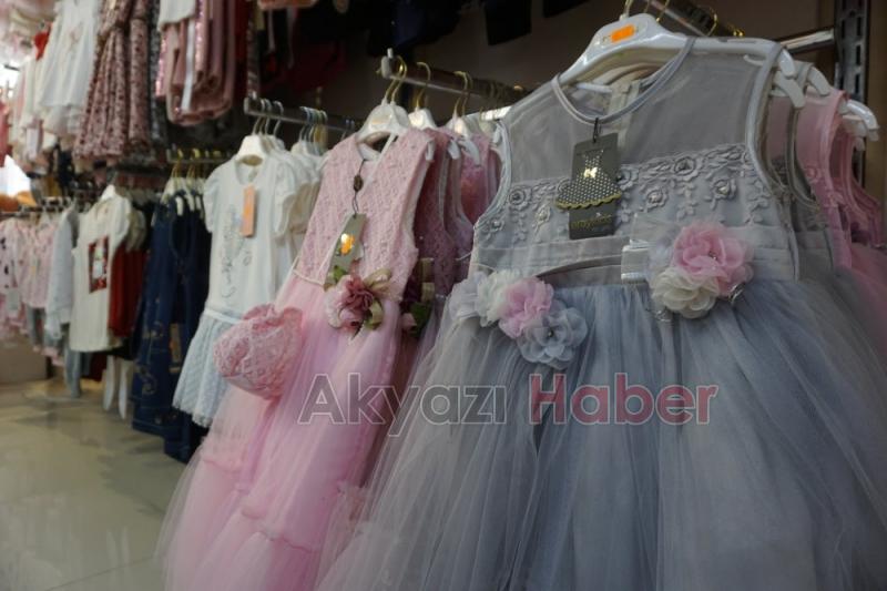 Ren Ga REnk İç Giyime Bayram Geldi