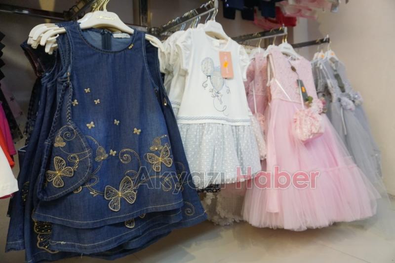 Ren Ga REnk İç Giyime Bayram Geldi