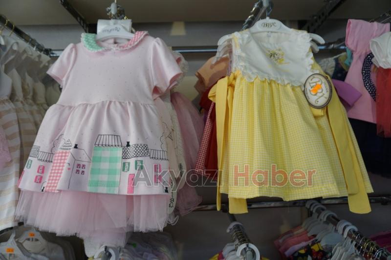 Ren Ga REnk İç Giyime Bayram Geldi