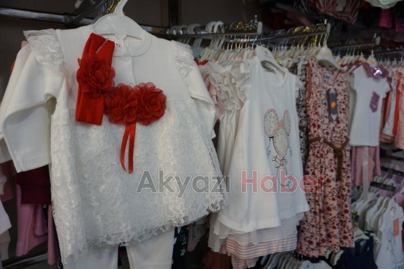 Ren Ga REnk İç Giyime Bayram Geldi