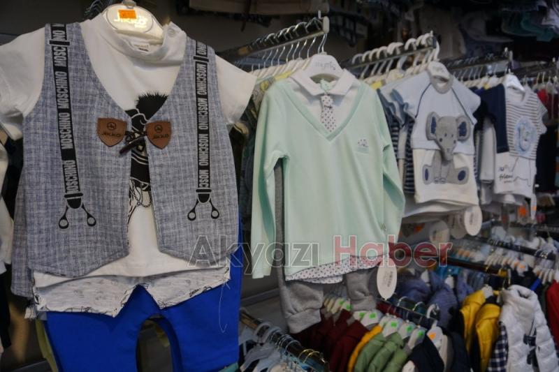 Ren Ga REnk İç Giyime Bayram Geldi