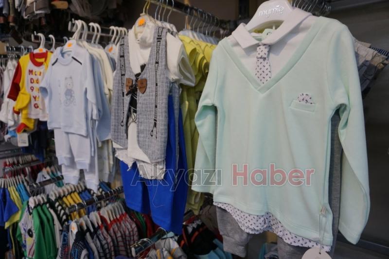 Ren Ga REnk İç Giyime Bayram Geldi