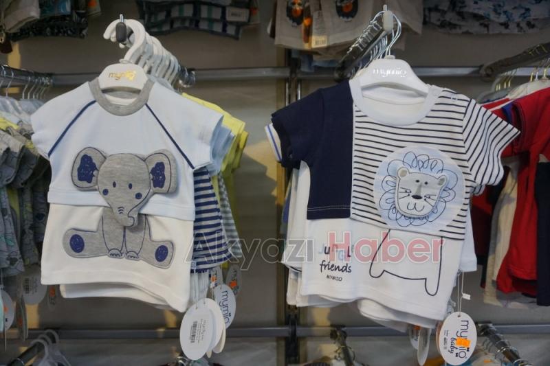 Ren Ga REnk İç Giyime Bayram Geldi