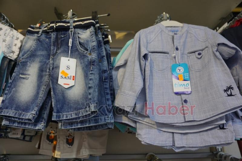 Ren Ga REnk İç Giyime Bayram Geldi