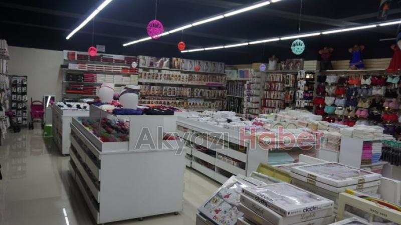 Ren Ga REnk İç Giyime Bayram Geldi