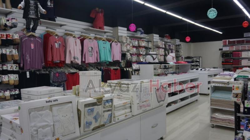 Ren Ga REnk İç Giyime Bayram Geldi