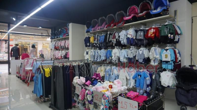 Ren Ga REnk İç Giyime Bayram Geldi