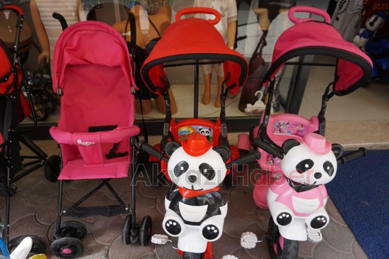 Ren Ga REnk İç Giyime Bayram Geldi