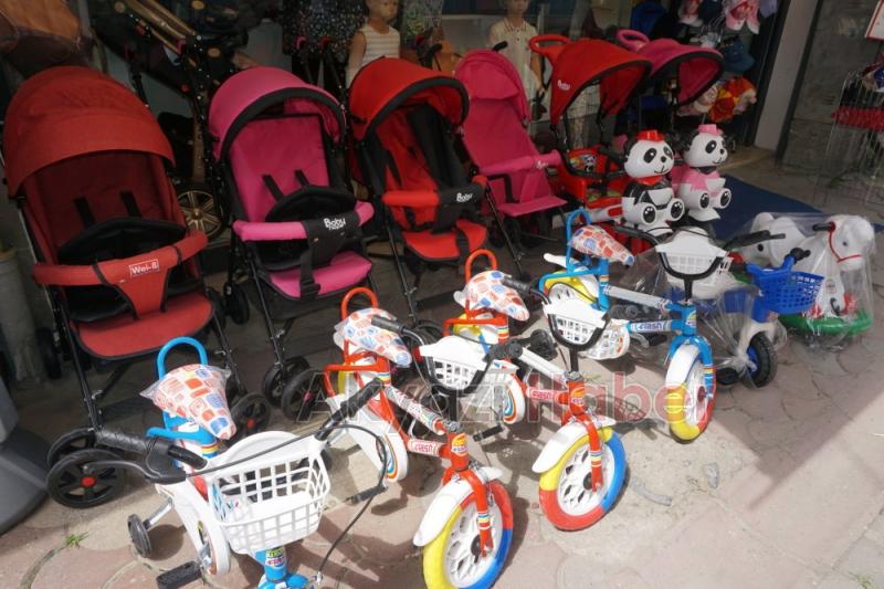 Ren Ga REnk İç Giyime Bayram Geldi