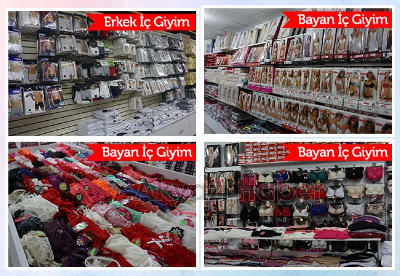 Ren Ga REnk İç Giyime Bayram Geldi