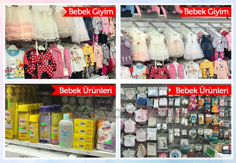 Ren Ga REnk İç Giyime Bayram Geldi