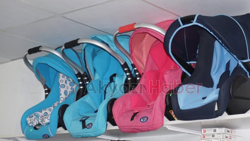 Ren Ga Renk İç Giyime Yaz Geldi