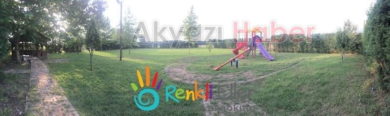 Renkli Eller Kreş Ailesi İftar Sofrasında Buluştu