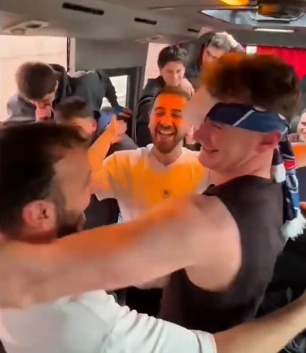 Reşadiye Mekece’yi 5-4 Mağlup Etti