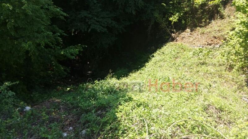 Reşadiye Yolunda  İkinci Otomobil Aynı Uçuruma Uçtu