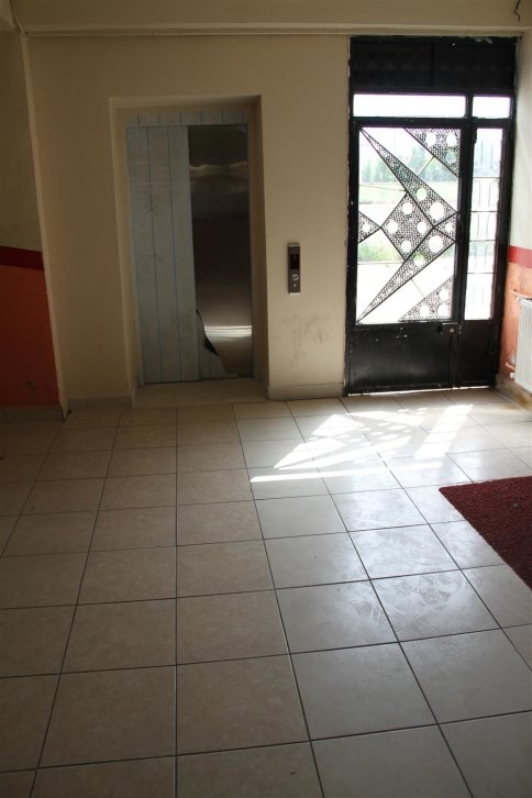 Okulların Asansörleri Tamam Sıra Anahtar Tesliminde