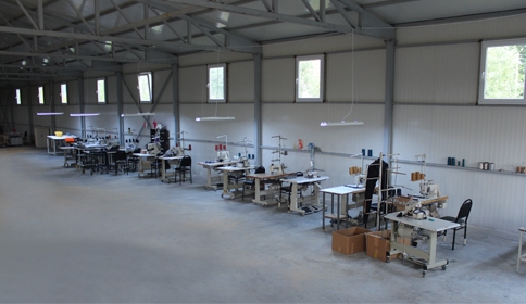  İş Garantili Tekstil Kursu  