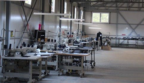  İş Garantili Tekstil Kursu  