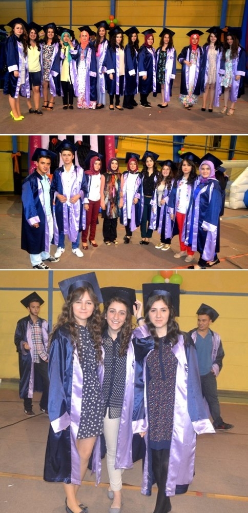 ŞEHİT YÜZBAŞININ YAZ ŞENLİĞİNE RESUL DİNDAR DAMGASI