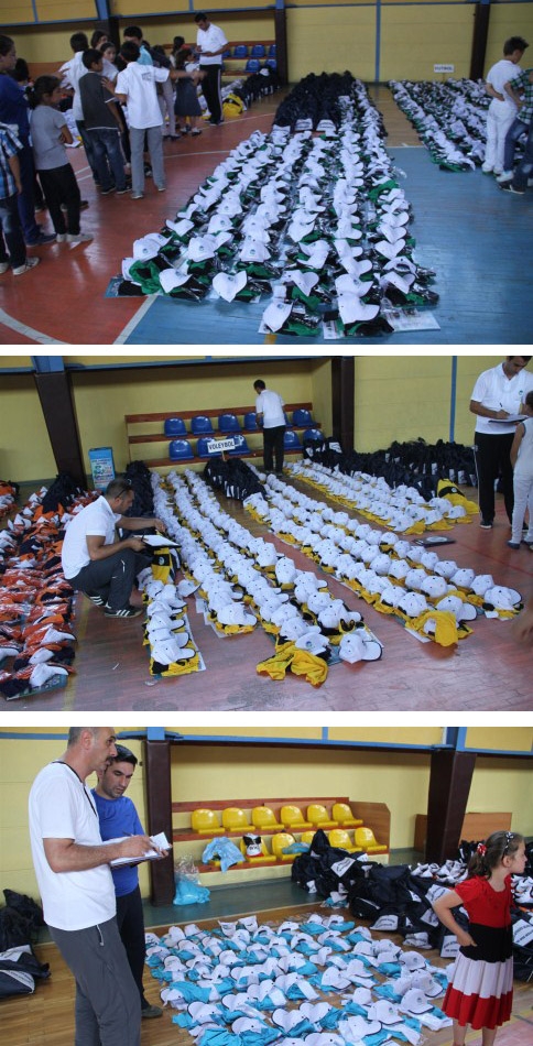 Yaz Okulları Açılıyor