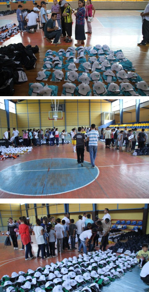 Yaz Okulları Açılıyor