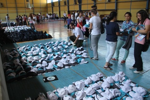 Yaz Okulları Açılıyor