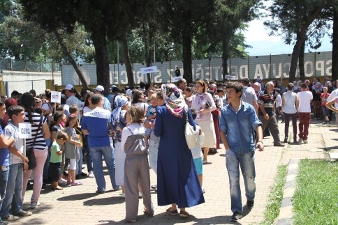 Yaz Okulları Açılıyor