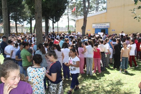 Yaz Okulları Açılıyor