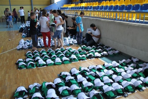 Yaz Okulları Açılıyor