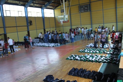 Yaz Okulları Açılıyor